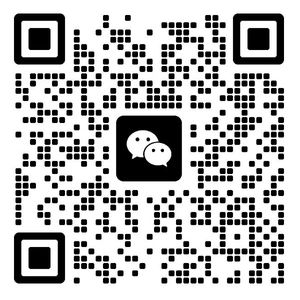 汪慧莲微信二维码